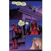 Deadpool: World's Greatest 6 - Patience: Zero