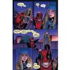 Deadpool: World's Greatest 6 - Patience: Zero