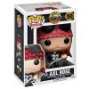 Funko POP! Guns N´ Roses: Axl Rose
