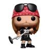 Funko POP! Guns N´ Roses: Axl Rose