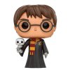 Funko POP! Harry Potter Triwizard with Hedwig Limited Edition