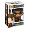 Funko POP! Harry Potter Triwizard with Hedwig Limited Edition