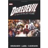 Daredevil by Ed Brubaker and Michael Lark Omnibus 2