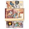 Saga Book Two