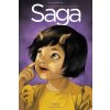 Saga Book Two