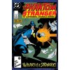 DC Universe by Mike Mignola