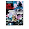 DC Universe by Mike Mignola