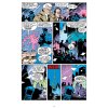 DC Universe by Mike Mignola