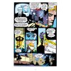 DC Universe by Mike Mignola
