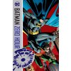 Batman: Zero Hour