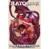 Rat Queens 2 - The Far Reaching Tentacles of N'Rygoth