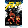 Flash 2: Speed of Darkness (Rebirth)