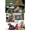 Flash 2: Speed of Darkness (Rebirth)