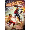 Flash 2: Speed of Darkness (Rebirth)