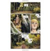Harrow County 5: Abandoned