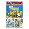 Simpsonovi: Bart Simpson 06/2017 - Kámen úrazu