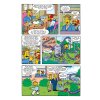 Simpsonovi: Bart Simpson 06/2017 - Kámen úrazu
