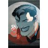Batman: Konec hry (Pevná väzba)