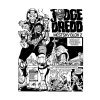 Soudce Dredd 2 - Soudce Dredd