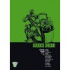 Soudce Dredd 2 - Soudce Dredd