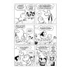 Kůstek 4 - Ostrozub, vládce východního pomezí
