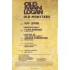 Wolverine: Old Man Logan 4 - Old Monsters