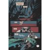 Wolverine: Old Man Logan 4 - Old Monsters