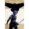 Witcher 3 - Curse of Crows