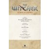Witcher 3 - Curse of Crows