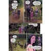 Witcher 3 - Curse of Crows