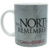 Game of Thrones Šálka The North remembers