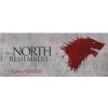 Game of Thrones Šálka The North remembers