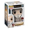 Funko POP! Lord of the Rings: Saruman