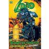 Lobo Incident na pánských záchodcích (2. vydání)