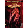 All-New Wolverine 3: Enemy of the State I