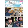 Gwenpool, the Unbelievable 3 - Totally in Continuity