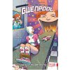 Gwenpool, the Unbelievable 3 - Totally in Continuity