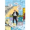 All-Star Batman 2: Ends of the Earth (Rebirth) Pevná väzba