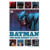 Batman: The Art of the Dark Knight: The Master Race
