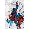 Deathstroke: The Terminator 1