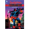 Deathstroke: The Terminator 1