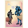 Batman: Supertíha (Pevná väzba)