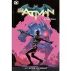 Batman: Supertíha (Pevná väzba)