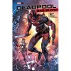 deadpool bad blood 9781302901530