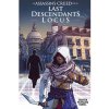 Assassin's Creed: Last Descendants Locus