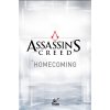 Assassin's Creed 3 - Homecoming