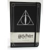 Harry Potter Zápisník Deathly Hallows