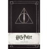 Harry Potter Zápisník Deathly Hallows