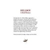 Hellboy in Hell Library Edition