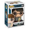 Funko POP! Harry Potter: Harry Potter with Marauders Map